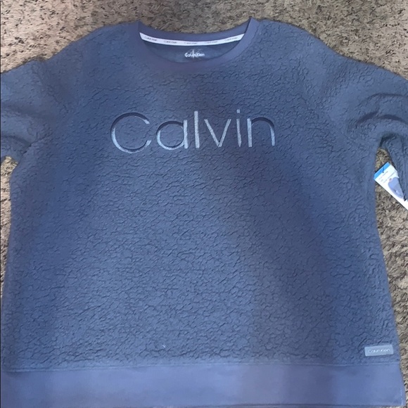 Calvin Klein pullover - Picture 1 of 5
